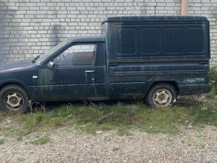 ВАЗ Другая 2005 в Киеве на Automoto.ua Зеленый ВАЗ Другая, объемом двигателя 1.6 л и пробегом 3 тыс. км за 601 $, фото 1 на Automoto.ua