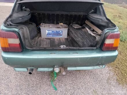 ВАЗ Другая 2005 в Смеле на Automoto.ua Зеленый ВАЗ Другая, объемом двигателя 1.2 л и пробегом 236 тыс. км за 716 $, фото 1 на Automoto.ua