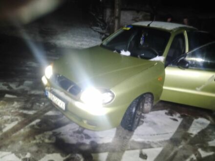 ВАЗ Другая 2006 в Кривом Роге на Automoto.ua Зеленый ВАЗ Другая, объемом двигателя 0.13 л и пробегом 406 тыс. км за 2400 $, фото 1 на Automoto.ua