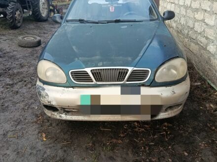 Зеленый ВАЗ Другая, объемом двигателя 0 л и пробегом 1 тыс. км за 800 $, фото 1 на Automoto.ua