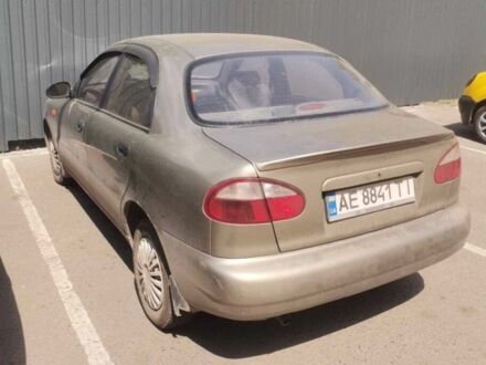 Зелений ВАЗ Інша, об'ємом двигуна 0 л та пробігом 160 тис. км за 2200 $, фото 1 на Automoto.ua