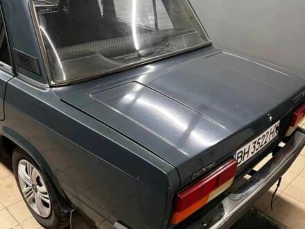 Зелений ВАЗ Інша, об'ємом двигуна 1.6 л та пробігом 1 тис. км за 2100 $, фото 1 на Automoto.ua