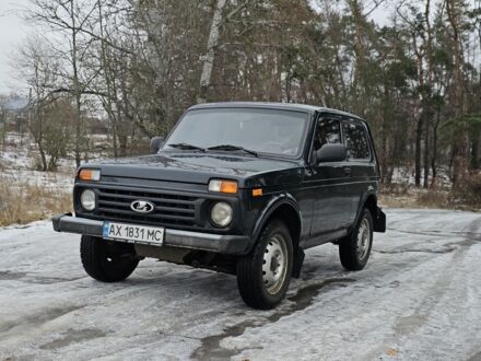 Зеленый ВАЗ Другая, объемом двигателя 0 л и пробегом 153 тыс. км за 4500 $, фото 1 на Automoto.ua