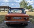 Оранжевый ВАЗ Другая, объемом двигателя 1.3 л и пробегом 1 тыс. км за 600 $, фото 1 на Automoto.ua