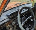 Оранжевый ВАЗ Другая, объемом двигателя 1.3 л и пробегом 1 тыс. км за 600 $, фото 4 на Automoto.ua