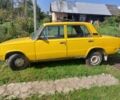Оранжевый ВАЗ Другая, объемом двигателя 1.1 л и пробегом 170 тыс. км за 20000 $, фото 1 на Automoto.ua