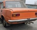 Оранжевый ВАЗ Другая, объемом двигателя 0 л и пробегом 38 тыс. км за 1500 $, фото 2 на Automoto.ua
