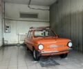 Оранжевый ВАЗ Другая, объемом двигателя 0 л и пробегом 52 тыс. км за 242 $, фото 2 на Automoto.ua