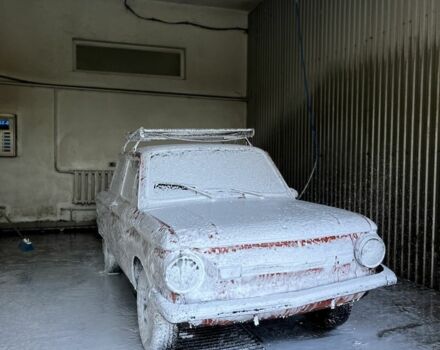 Оранжевый ВАЗ Другая, объемом двигателя 0 л и пробегом 52 тыс. км за 242 $, фото 1 на Automoto.ua