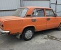 Оранжевый ВАЗ Другая, объемом двигателя 0 л и пробегом 38 тыс. км за 1500 $, фото 1 на Automoto.ua