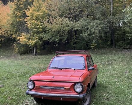 Оранжевый ВАЗ Другая, объемом двигателя 0 л и пробегом 52 тыс. км за 242 $, фото 6 на Automoto.ua