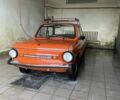 Оранжевый ВАЗ Другая, объемом двигателя 0 л и пробегом 52 тыс. км за 242 $, фото 3 на Automoto.ua