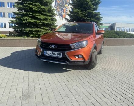 Оранжевый ВАЗ Другая, объемом двигателя 0.16 л и пробегом 54 тыс. км за 11000 $, фото 4 на Automoto.ua