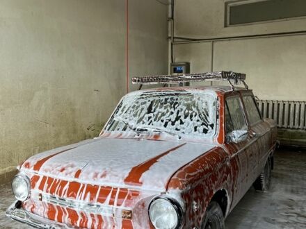 ВАЗ Другая 1980 в Черновцах на Automoto.ua Оранжевый ВАЗ Другая, объемом двигателя 0 л и пробегом 52 тыс. км за 242 $, фото 1 на Automoto.ua