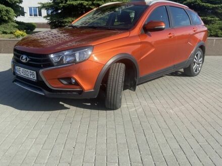 Оранжевый ВАЗ Другая, объемом двигателя 0.16 л и пробегом 54 тыс. км за 11000 $, фото 1 на Automoto.ua