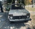 Белый ВАЗ Е 270, объемом двигателя 2.5 л и пробегом 88 тыс. км за 388 $, фото 1 на Automoto.ua