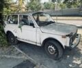 Белый ВАЗ Е 270, объемом двигателя 2.5 л и пробегом 88 тыс. км за 388 $, фото 3 на Automoto.ua