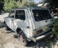 Белый ВАЗ Е 270, объемом двигателя 2.5 л и пробегом 88 тыс. км за 388 $, фото 1 на Automoto.ua