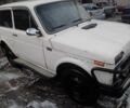 Белый ВАЗ Е 270, объемом двигателя 0 л и пробегом 1 тыс. км за 950 $, фото 1 на Automoto.ua