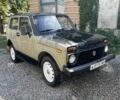 Бежевый ВАЗ Е 270, объемом двигателя 1.5 л и пробегом 137 тыс. км за 1200 $, фото 1 на Automoto.ua