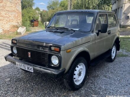 ВАЗ Е 270 1987 в Царичанке на Automoto.ua Бежевый ВАЗ Е 270, объемом двигателя 1.5 л и пробегом 137 тыс. км за 1200 $, фото 1 на Automoto.ua