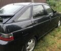 Черный ВАЗ Е 270, объемом двигателя 1.6 л и пробегом 160 тыс. км за 1211 $, фото 2 на Automoto.ua