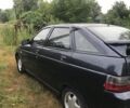 Черный ВАЗ Е 270, объемом двигателя 1.6 л и пробегом 160 тыс. км за 1211 $, фото 1 на Automoto.ua