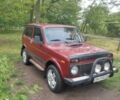 Червоний ВАЗ Е 270, об'ємом двигуна 0 л та пробігом 300 тис. км за 2200 $, фото 1 на Automoto.ua