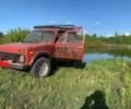 Красный ВАЗ Е 270, объемом двигателя 0 л и пробегом 200 тыс. км за 60000 $, фото 1 на Automoto.ua