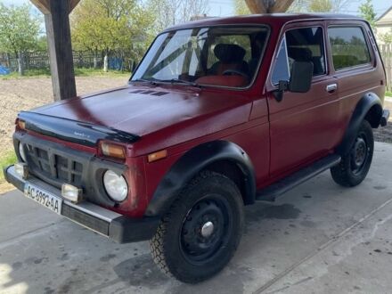 ВАЗ Е 270 1979 у Камінь-Каширський на Automoto.ua Червоний ВАЗ Е 270, об'ємом двигуна 1.6 л та пробігом 76 тис. км за 1600 $, фото 1 на Automoto.ua