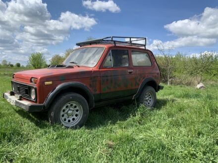 ВАЗ Е 270 1988 в Самборе на Automoto.ua Красный ВАЗ Е 270, объемом двигателя 0 л и пробегом 200 тыс. км за 1906 $, фото 1 на Automoto.ua