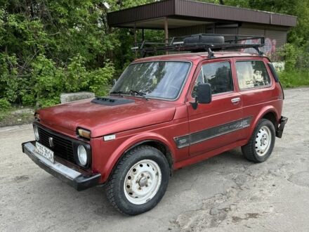 ВАЗ Е 270 1990 у Шостке на Automoto.ua Червоний ВАЗ Е 270, об'ємом двигуна 1.6 л та пробігом 180 тис. км за 1350 $, фото 1 на Automoto.ua