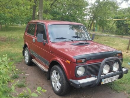 ВАЗ Е 270 1992 у Беляевке на Automoto.ua Червоний ВАЗ Е 270, об'ємом двигуна 0 л та пробігом 300 тис. км за 2200 $, фото 1 на Automoto.ua