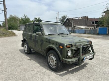 ВАЗ Е 270 2003 в Запорожье на Automoto.ua Красный ВАЗ Е 270, объемом двигателя 1.7 л и пробегом 200 тыс. км за 900 $, фото 1 на Automoto.ua
