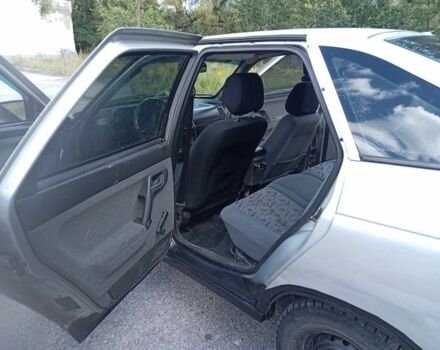 Сірий ВАЗ Е 270, об'ємом двигуна 1.6 л та пробігом 182 тис. км за 1350 $, фото 16 на Automoto.ua