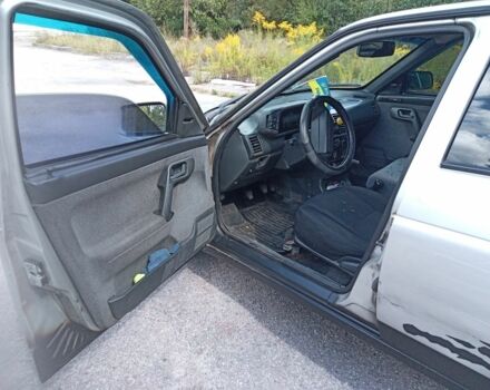 Сірий ВАЗ Е 270, об'ємом двигуна 1.6 л та пробігом 182 тис. км за 1350 $, фото 12 на Automoto.ua