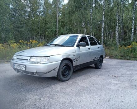 Сірий ВАЗ Е 270, об'ємом двигуна 1.6 л та пробігом 182 тис. км за 1350 $, фото 1 на Automoto.ua