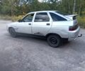 Сірий ВАЗ Е 270, об'ємом двигуна 1.6 л та пробігом 182 тис. км за 1350 $, фото 14 на Automoto.ua