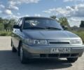Серый ВАЗ Е 270, объемом двигателя 1.6 л и пробегом 144 тыс. км за 1850 $, фото 1 на Automoto.ua