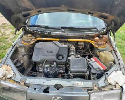 Сірий ВАЗ Е 270, об'ємом двигуна 1.6 л та пробігом 100 тис. км за 940 $, фото 1 на Automoto.ua