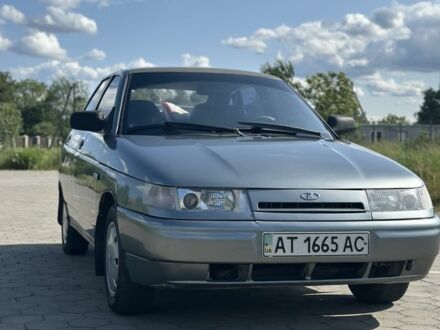 ВАЗ Е 270 2005 у Івано-Франківську на Automoto.ua Сірий ВАЗ Е 270, об'ємом двигуна 1.6 л та пробігом 144 тис. км за 2000 $, фото 1 на Automoto.ua