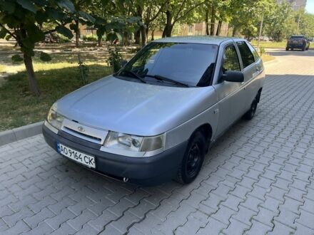 ВАЗ Е 270 2007 в Ужгороде на Automoto.ua Серый ВАЗ Е 270, объемом двигателя 1.6 л и пробегом 220 тыс. км за 1300 $, фото 1 на Automoto.ua