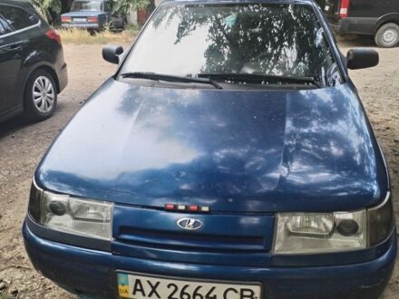 ВАЗ Е 270 2003 у Кам'янське (Дніпродзержинськ) на Automoto.ua Синій ВАЗ Е 270, об'ємом двигуна 1.5 л та пробігом 317 тис. км за 1753 $, фото 1 на Automoto.ua