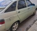 Зелений ВАЗ Е 270, об'ємом двигуна 1.6 л та пробігом 200 тис. км за 950 $, фото 1 на Automoto.ua