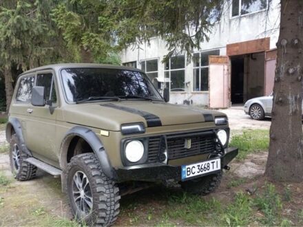 ВАЗ Е 270 1981 в Львове на Automoto.ua Зеленый ВАЗ Е 270, объемом двигателя 1.6 л и пробегом 1000 тыс. км за 2999 $, фото 1 на Automoto.ua
