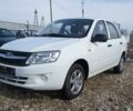 Білий ВАЗ Гранта, об'ємом двигуна 1.6 л та пробігом 150 тис. км за 4514 $, фото 1 на Automoto.ua