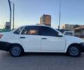 Белый ВАЗ Гранта, объемом двигателя 1.6 л и пробегом 110 тыс. км за 2750 $, фото 4 на Automoto.ua