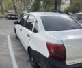 Белый ВАЗ Гранта, объемом двигателя 1.6 л и пробегом 111 тыс. км за 3000 $, фото 3 на Automoto.ua