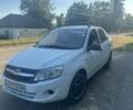 Белый ВАЗ Гранта, объемом двигателя 1.6 л и пробегом 130 тыс. км за 2356 $, фото 1 на Automoto.ua