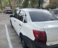 Білий ВАЗ Гранта, об'ємом двигуна 1.6 л та пробігом 111 тис. км за 3000 $, фото 3 на Automoto.ua